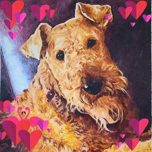 Meet your Posher, Trixie